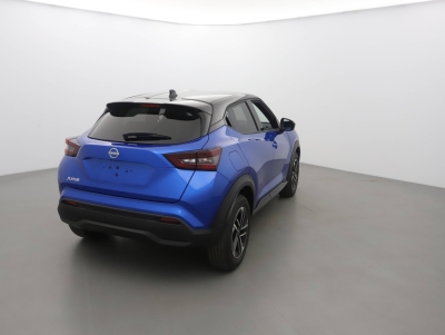 Nissan Juke 1.0 DIG-T 114CH N-CONNECTA
