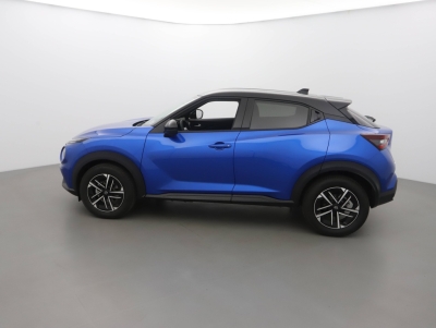 Nissan Juke 1.0 DIG-T 114CH N-CONNECTA