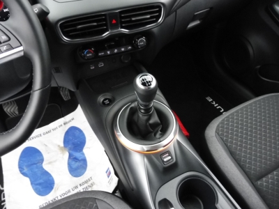 Nissan Juke 1.0 DIG-T 114CH N-CONNECTA
