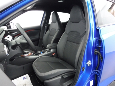 Nissan Juke 1.0 DIG-T 114CH N-CONNECTA