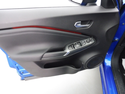 Nissan Juke 1.0 DIG-T 114CH N-CONNECTA