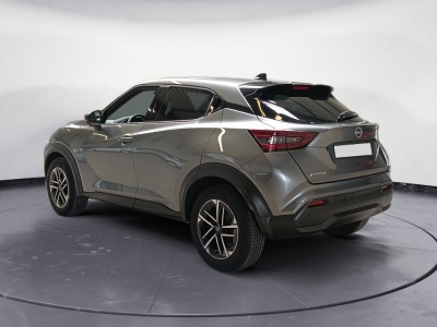 Nissan Juke 1.0 DIG-T 114CH N-CONNECTA