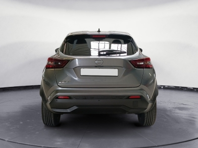 Nissan Juke 1.0 DIG-T 114CH N-CONNECTA