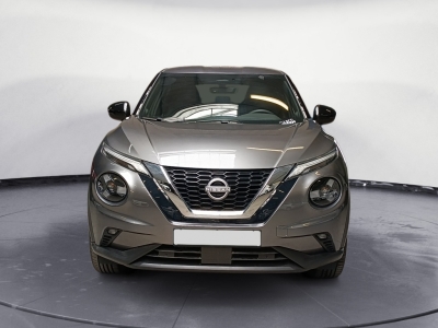 Nissan Juke 1.0 DIG-T 114CH N-CONNECTA