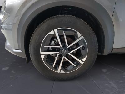 Nissan Juke 1.0 DIG-T 114CH N-CONNECTA