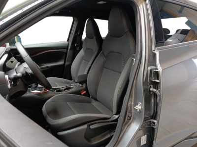 Nissan Juke 1.0 DIG-T 114CH N-CONNECTA