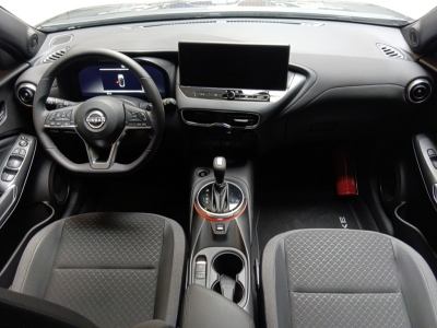 Nissan Juke 1.0 DIG-T 114CH N-CONNECTA