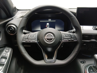 Nissan Juke 1.0 DIG-T 114CH N-CONNECTA
