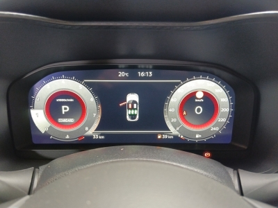 Nissan Juke 1.0 DIG-T 114CH N-CONNECTA