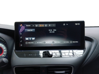 Nissan Juke 1.0 DIG-T 114CH N-CONNECTA