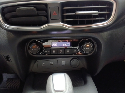 Nissan Juke 1.0 DIG-T 114CH N-CONNECTA