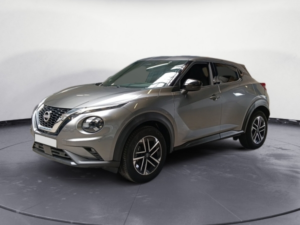 NissanJuke1.0 DIG-T 114CH N-CONNECTA