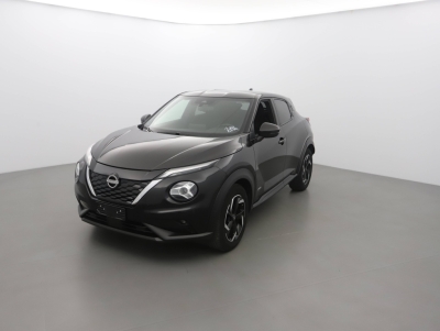Nissan Juke 1.6 HYBRID 143CH N-CONNECTA