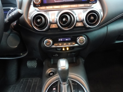 Nissan Juke 1.6 HYBRID 143CH N-CONNECTA