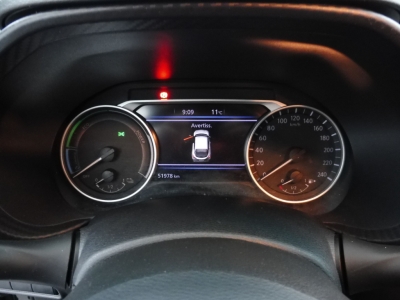 Nissan Juke 1.6 HYBRID 143CH N-CONNECTA