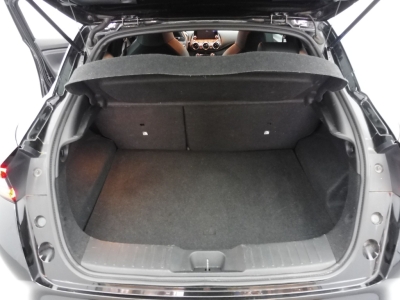 Nissan Juke 1.6 HYBRID 143CH N-CONNECTA
