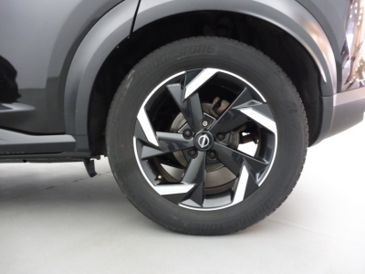 Nissan Juke 1.6 HYBRID 143CH N-CONNECTA