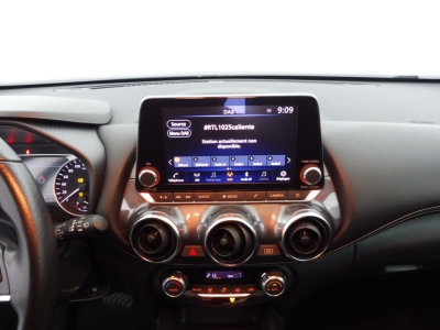 Nissan Juke 1.6 HYBRID 143CH N-CONNECTA
