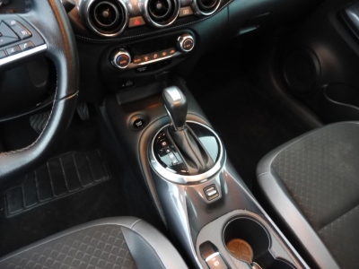 Nissan Juke 1.6 HYBRID 143CH N-CONNECTA