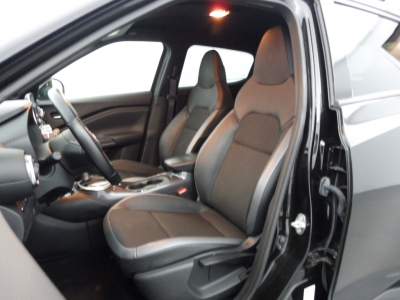 Nissan Juke 1.6 HYBRID 143CH N-CONNECTA