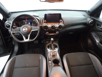 Nissan Juke 1.6 HYBRID 143CH N-CONNECTA