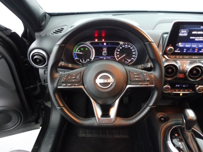 Nissan Juke 1.6 HYBRID 143CH N-CONNECTA