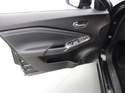 Nissan Juke 1.6 HYBRID 143CH N-CONNECTA