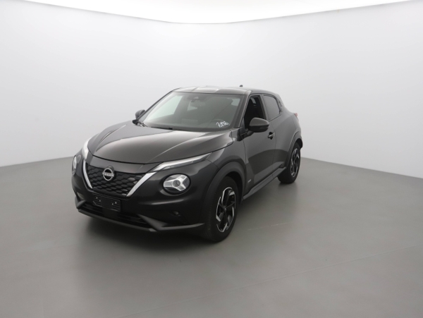 NissanJuke1.6 HYBRID 143CH N-CONNECTA