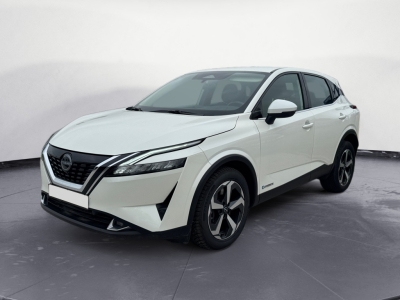 Nissan Qashqai 1.5 E-POWER 190 BUSINESS