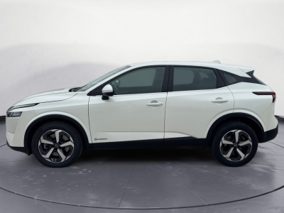 Nissan Qashqai 1.5 E-POWER 190 BUSINESS