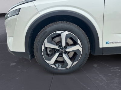 Nissan Qashqai 1.5 E-POWER 190 BUSINESS