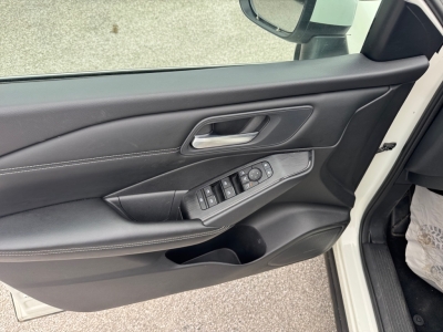Nissan Qashqai 1.5 E-POWER 190 BUSINESS