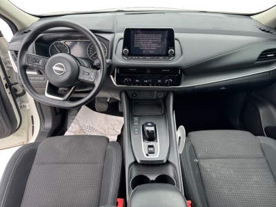 Nissan Qashqai 1.5 E-POWER 190 BUSINESS