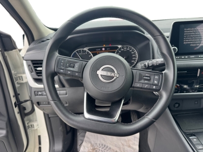 Nissan Qashqai 1.5 E-POWER 190 BUSINESS