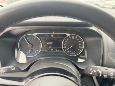 Nissan Qashqai 1.5 E-POWER 190 BUSINESS