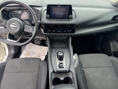 Nissan Qashqai 1.5 E-POWER 190 BUSINESS