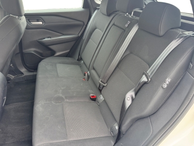 Nissan Qashqai 1.5 E-POWER 190 BUSINESS