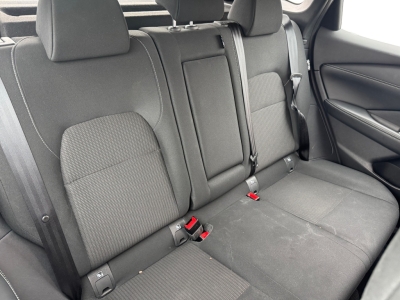Nissan Qashqai 1.5 E-POWER 190 BUSINESS
