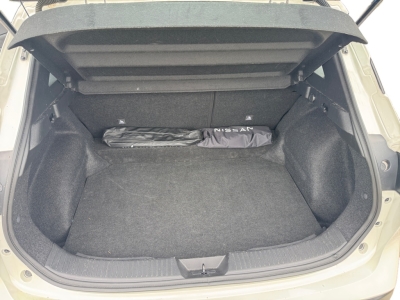 Nissan Qashqai 1.5 E-POWER 190 BUSINESS