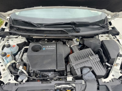Nissan Qashqai 1.5 E-POWER 190 BUSINESS
