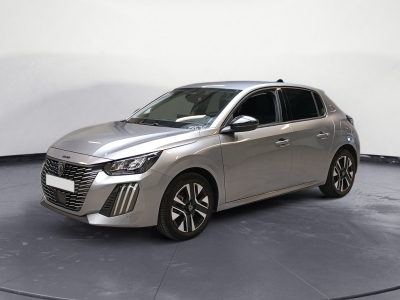 Peugeot 208 1.2 100CH S&S ALLURE