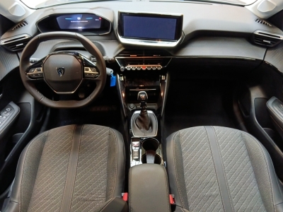 Peugeot 208 1.2 100CH S&S ALLURE