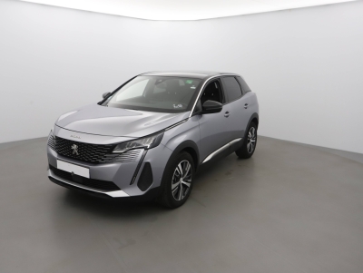 Peugeot 3008 HYBRID 136CH ALLURE PACK E-DCS6