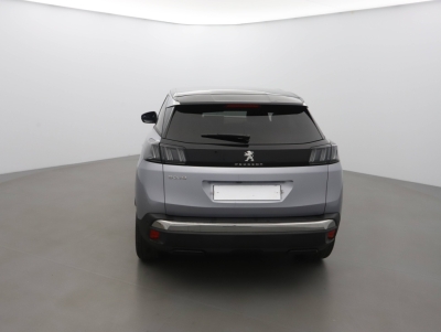 Peugeot 3008 HYBRID 136CH ALLURE PACK E-DCS6