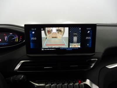 Peugeot 3008 HYBRID 136CH ALLURE PACK E-DCS6