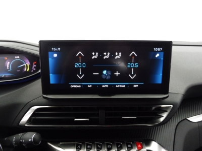 Peugeot 3008 HYBRID 136CH ALLURE PACK E-DCS6