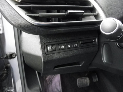 Peugeot 3008 HYBRID 136CH ALLURE PACK E-DCS6
