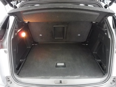 Peugeot 3008 HYBRID 136CH ALLURE PACK E-DCS6