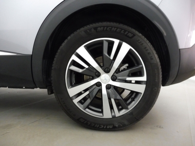 Peugeot 3008 HYBRID 136CH ALLURE PACK E-DCS6