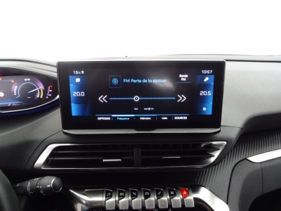 Peugeot 3008 HYBRID 136CH ALLURE PACK E-DCS6